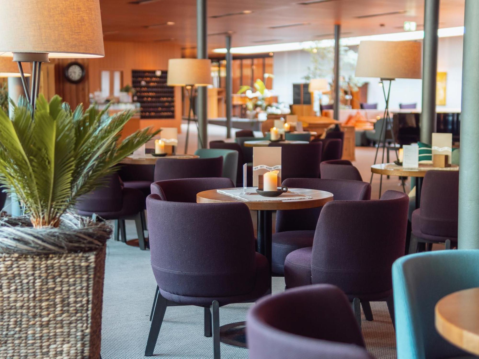 Gesundhotel Bad Reuthe Eksteriør billede